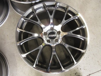 JDM RAYS Volk Racing G16 forginglightweight FORGED 20-inch 8.5J+36 9.5 No Tires - Image 10