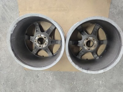 JDM SHOGUN S-09 10.5J 18 SHOGUN 10.5J +15 PCD114.3 5H Doriketsu Silvia No Tires - Image 5