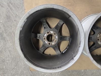 JDM SHOGUN S-09 10.5J 18 SHOGUN 10.5J +15 PCD114.3 5H Doriketsu Silvia No Tires - Image 7