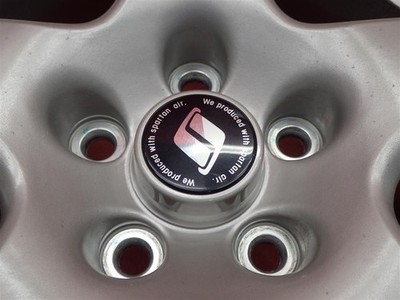 JDM NISSAN Skyline HCR32 Type M Genuine Wheels 4Book 6.5J-16 PCD114.3 No Tires - Image 8