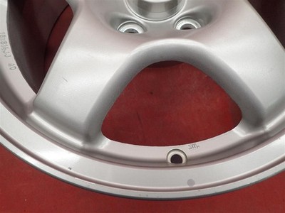 JDM NISSAN Skyline HCR32 Type M Genuine Wheels 4Book 6.5J-16 PCD114.3 No Tires - Image 10