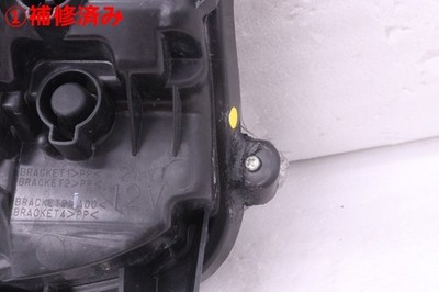 JDM 58-2075 Late Model LED ND Roadster Right Headlight STANLEY W4099 S No Tires - 画像 (4)