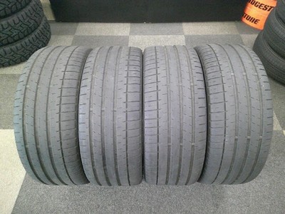 JDM WORK Lanvec LM7 19x7.5J +45 PCD114.3 5H 225/35R19 tires for Serena No Tires - Image 10