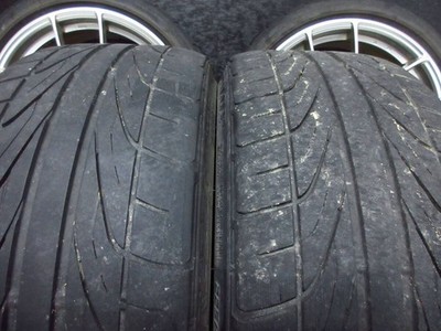 JDM Rare BBS RF 18V VOLVO V70 S70 V60 S60 S80 V50 V40 S40 S80 S90 XC60 No Tires - Image 9