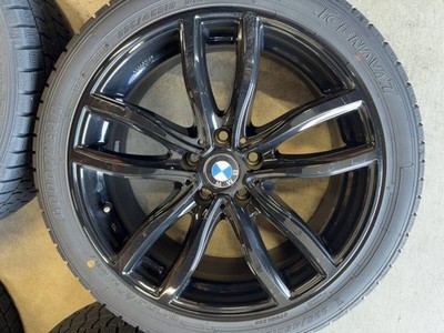 JDM BMW G20 G21 G22 Goodyear IceNavi 7 18-inch 4-Book Set No Tires - Image 4