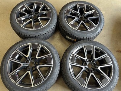 JDM Genuine BMW G26 4series Gran Coupe with Pirelli 18-inch 4-Book Set No Tires