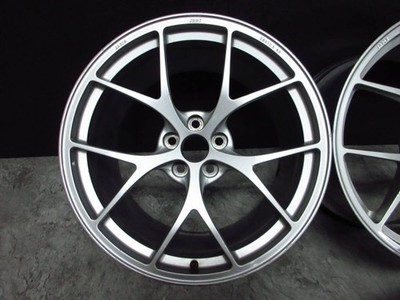 JDM Novelty BBS RI-D™ Extra Thick 20PCD114.3 Wheels for Toyota Lexus L No Tires - Image 2
