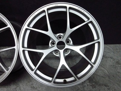 JDM Novelty BBS RI-D™ Extra Thick 20PCD114.3 Wheels for Toyota Lexus L No Tires - Image 3