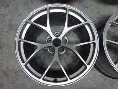 JDM Novelty BBS RI-D™ Extra Thick 20PCD114.3 Wheels for Toyota Lexus L No Tires - Image 4