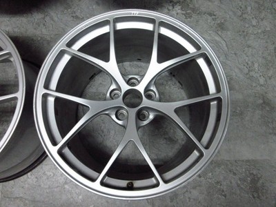 JDM Novelty BBS RI-D™ Extra Thick 20PCD114.3 Wheels for Toyota Lexus L No Tires - Image 5