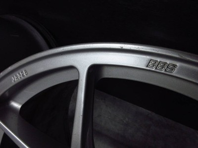 JDM Novelty BBS RI-D™ Extra Thick 20PCD114.3 Wheels for Toyota Lexus L No Tires - Image 7