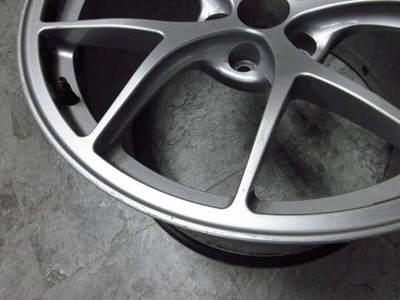 JDM Novelty BBS RI-D™ Extra Thick 20PCD114.3 Wheels for Toyota Lexus L No Tires - Image 9