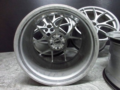 JDM Novelty BBS RI-D™ Extra Thick 20PCD114.3 Wheels for Toyota Lexus L No Tires - Image 10