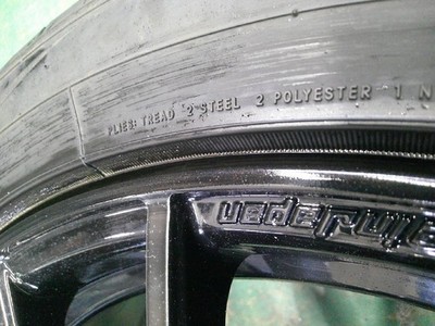 JDM Wedssports SA-35R 18x7.5J +35 PCD114.3 5H wheels for Prius Alpha M No Tires - Image 7