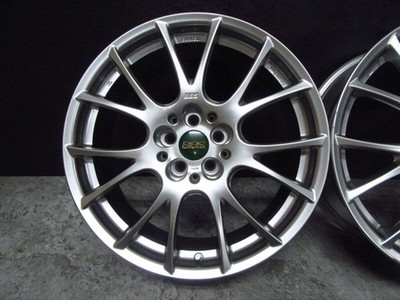 JDM BBS RE-V 18 Prius Legacy FT86 BRZ Lexus CT200h Sienta Corolla Spor No Tires - Image 2