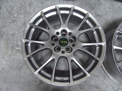 JDM BBS RE-V 18 Prius Legacy FT86 BRZ Lexus CT200h Sienta Corolla Spor No Tires - Image 4