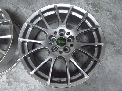 JDM BBS RE-V 18 Prius Legacy FT86 BRZ Lexus CT200h Sienta Corolla Spor No Tires - Image 5