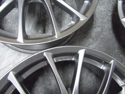 JDM BBS RE-V 18 Prius Legacy FT86 BRZ Lexus CT200h Sienta Corolla Spor No Tires - Image 7