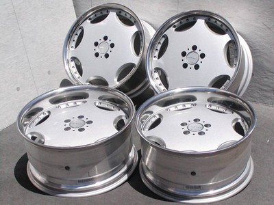 JDM Super AME Sharen AX 9J 10J Crown Celsior Vellfire Fuga LM BBS RS E No Tires