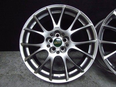 JDM BBS RE-V 182Book Prius Legacy FT86 BRZ Lexus CT200h Sienta Corolla No Tires - Image 2
