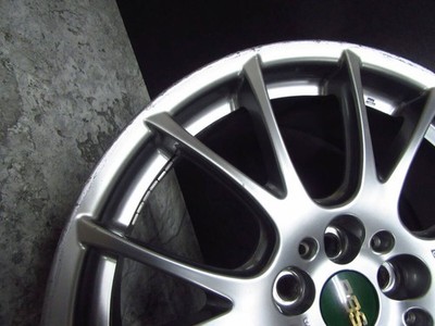 JDM BBS RE-V 182Book Prius Legacy FT86 BRZ Lexus CT200h Sienta Corolla No Tires - Image 4