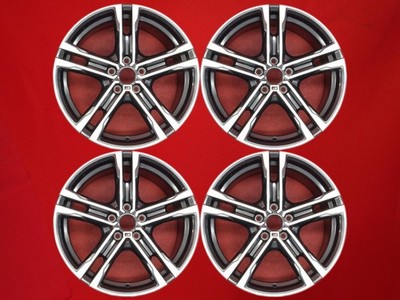 JDM BMW 1 Series/2 Series F40/F44 Genuine Double Spoke Styling819M Use No Tires
