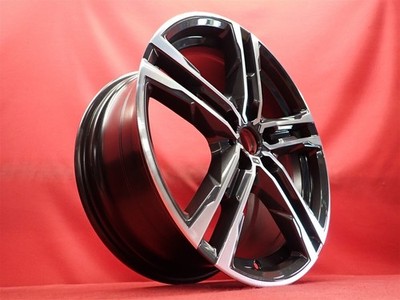 JDM BMW 1 Series/2 Series F40/F44 Genuine Double Spoke Styling819M Use No Tires - Image 2