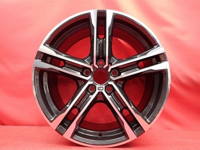 JDM BMW 1 Series/2 Series F40/F44 Genuine Double Spoke Styling819M Use No Tires - Image 6