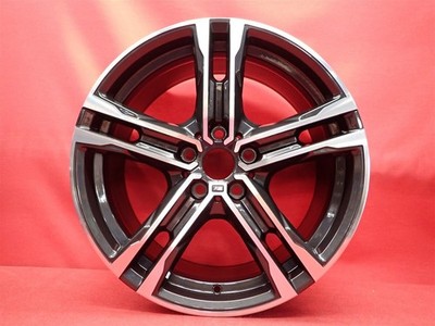 JDM BMW 1 Series/2 Series F40/F44 Genuine Double Spoke Styling819M Use No Tires - Image 7