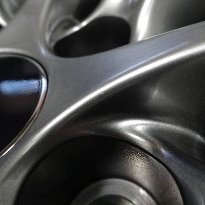 JDM Postage: Starting at ¥2400. New Nissan V37 Skyline Genuine 18 Alum No Tires - Image 5