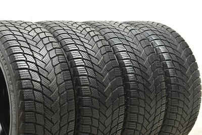 JDM Brilled Groove Kelleners Jr GF5 17-inch 7.5J +52 PCD112 Michelin X No Tires - Image 7