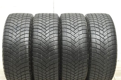 JDM Brilled Groove Kelleners Jr GF5 17-inch 7.5J +52 PCD112 Michelin X No Tires - Image 8