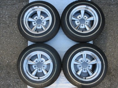 JDM Suprium 7J 13-13? STD 155 80 13 Tires 100% tread remaining HERCULE No Tires