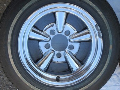 JDM Suprium 7J 13-13? STD 155 80 13 Tires 100% tread remaining HERCULE No Tires - 画像 (4)