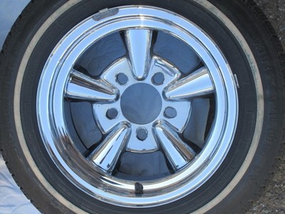 JDM Suprium 7J 13-13? STD 155 80 13 Tires 100% tread remaining HERCULE No Tires - 画像 (5)