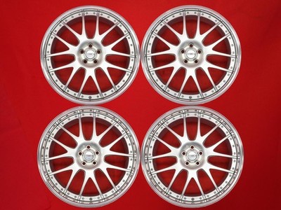 JDM Used Taneisha Forging lightweight TWS Exreit 107M wheels 4Book 9/1 No Tires