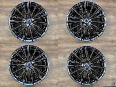 JDM RAYS VERSUS VOUGE 4Book 208.5J +45 PCD114.3 5H Rays Versus VOUGE c No Tires