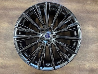 JDM RAYS VERSUS VOUGE 4Book 208.5J +45 PCD114.3 5H Rays Versus VOUGE c No Tires - Image 3