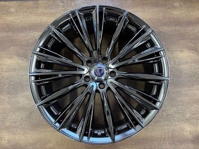 JDM RAYS VERSUS VOUGE 4Book 208.5J +45 PCD114.3 5H Rays Versus VOUGE c No Tires - Image 4