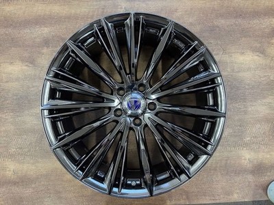 JDM RAYS VERSUS VOUGE 4Book 208.5J +45 PCD114.3 5H Rays Versus VOUGE c No Tires - Image 5