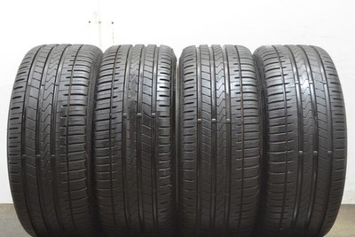JDM KUHL VERZ KCV-05 18-inch 8J +38 PCD100 Falken Zenith FK510 215/35R No Tires - Image 8