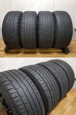 JDM Limited Color 188.5J +35 PCD114.3 RAYS G025 LD WRX STI VAB GVB GRB No Tires - Image 10