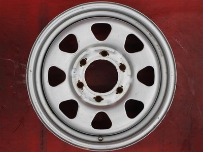 JDM Rare Item 4-Book Set Nissan Terrano R50 Standardbody Genuine Steel No Tires - Image 5