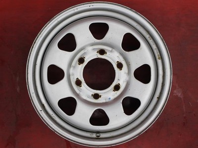 JDM Rare Item 4-Book Set Nissan Terrano R50 Standardbody Genuine Steel No Tires - Image 6