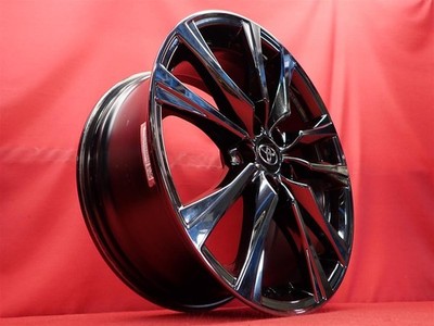 JDM Rare and popular sputtering Toyota Prius Alpha GR Sport genuine us No Tires - Image 2