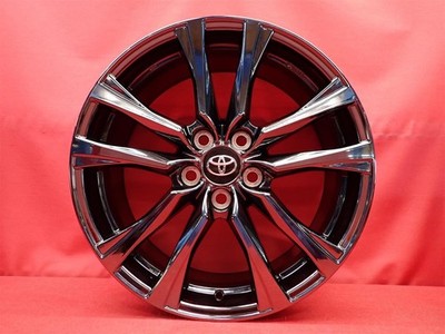 JDM Rare and popular sputtering Toyota Prius Alpha GR Sport genuine us No Tires - Image 6