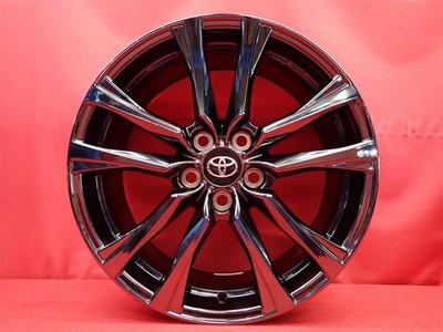 JDM Rare and popular sputtering Toyota Prius Alpha GR Sport genuine us No Tires - Image 7