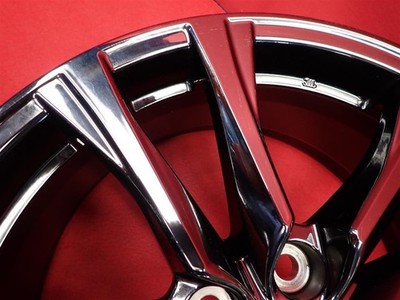 JDM Rare and popular sputtering Toyota Prius Alpha GR Sport genuine us No Tires - Image 9
