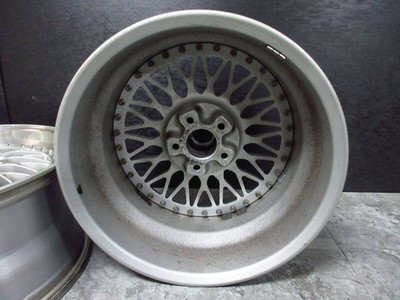 JDM Out-of-print BBS Super RS 2018 Skyline BNR32 R32 GTR Special Siz No Tires - Image 9