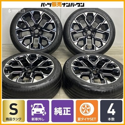 JDM 2025 Model New CarBMW G45 X3 M50 Genuine Double Spoke 1036M 20in 9 No Tires